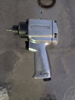 Ingersoll Rand Impact Wrench Tool 3/8"