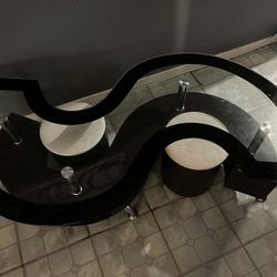 Center Table