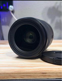 Sigma ART 35mm f/1.4 DG DN E mount