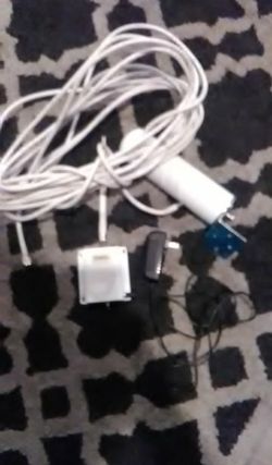 Verizon indoor phone amplifier boost your cell phone signal for greater reception