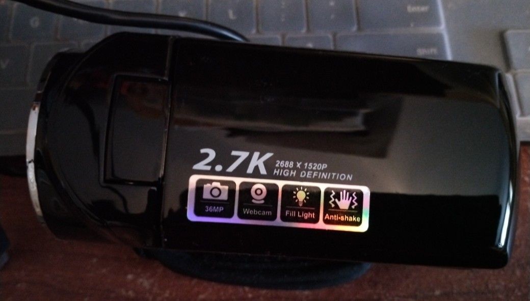 Camera