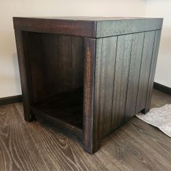End Table