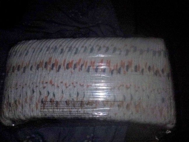 Size 3 Baby Diapers