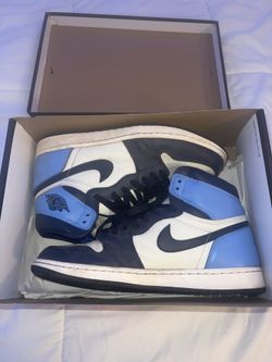 Jordan 1s Retro High OG Obsidian Colorway for Sale in Fontana CA
