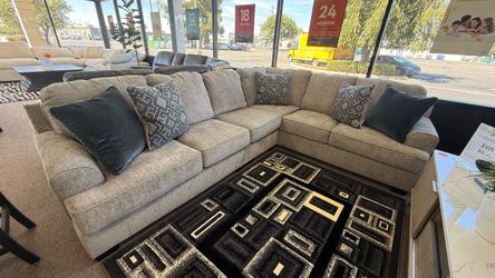 SECTIONAL