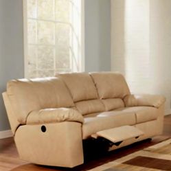 Sofa Ashley Recliner
