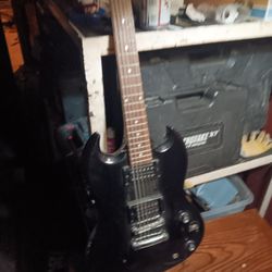 Epiphone Elictric Guitar
