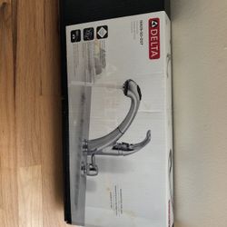 Delta Sink Faucet New