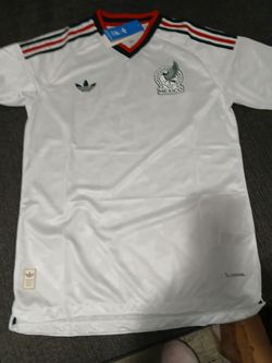Mexico 🇲🇽 jersey