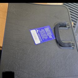 Art Portfolio by Angler's Roslyn Brand New