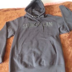 Slumerican Hoodie - Men's M Yelawolf