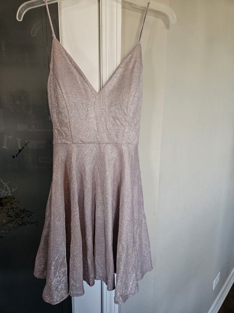 Juniors Size Small Dress
