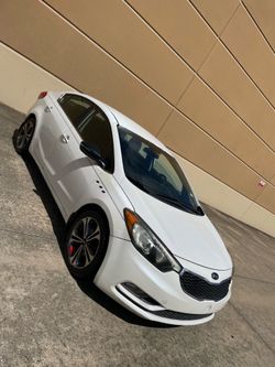 2014 KIA Forte
