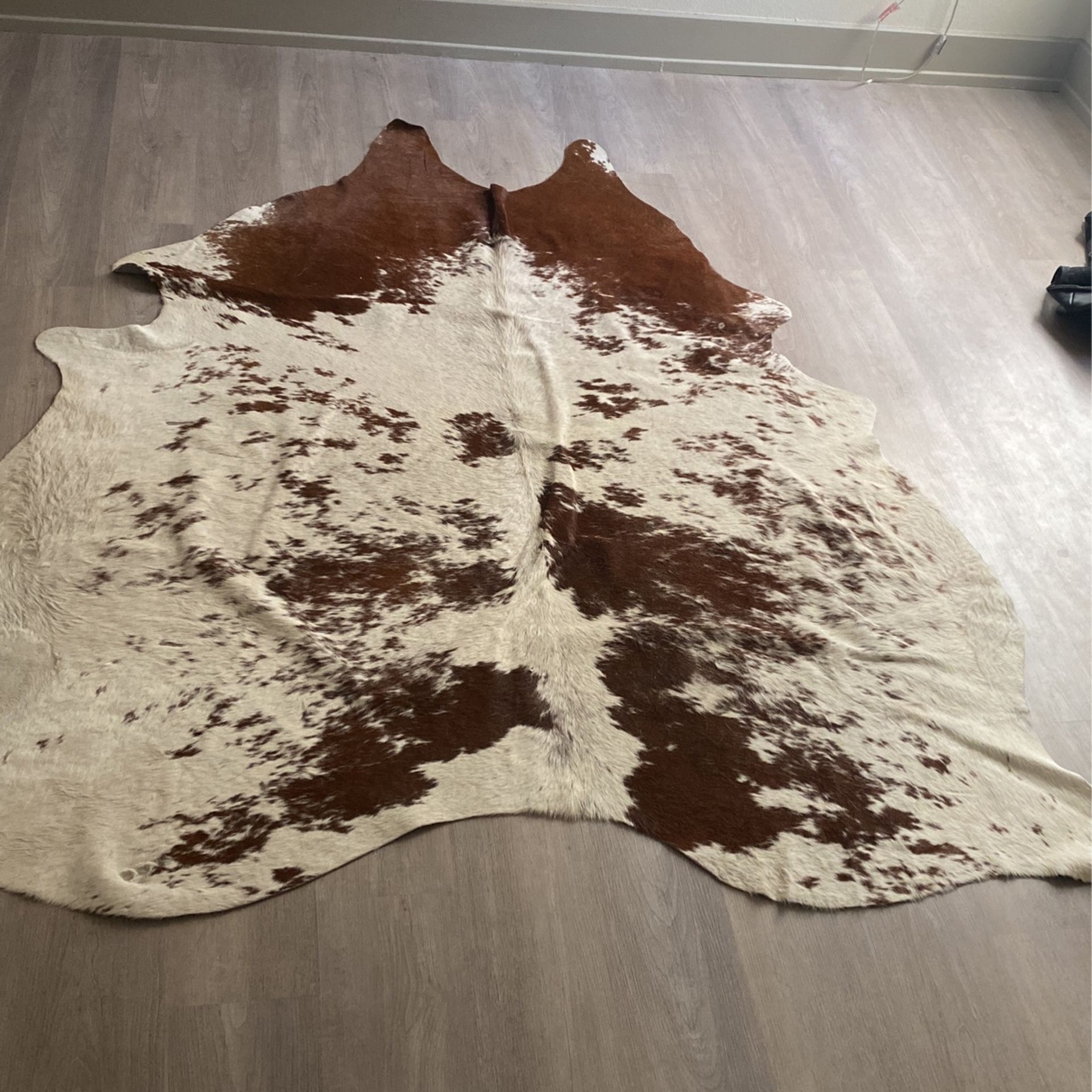 Cowhide Rug for Sale in Austin, TX OfferUp