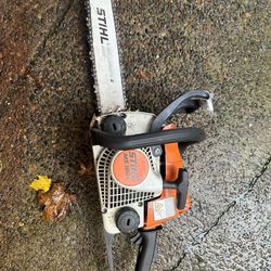 Sthil 180c Easy Start 
