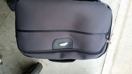 Samsonite Luggage