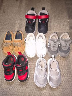 Boys Shoes