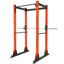 Squat Rack / Power Rack / Home Gym