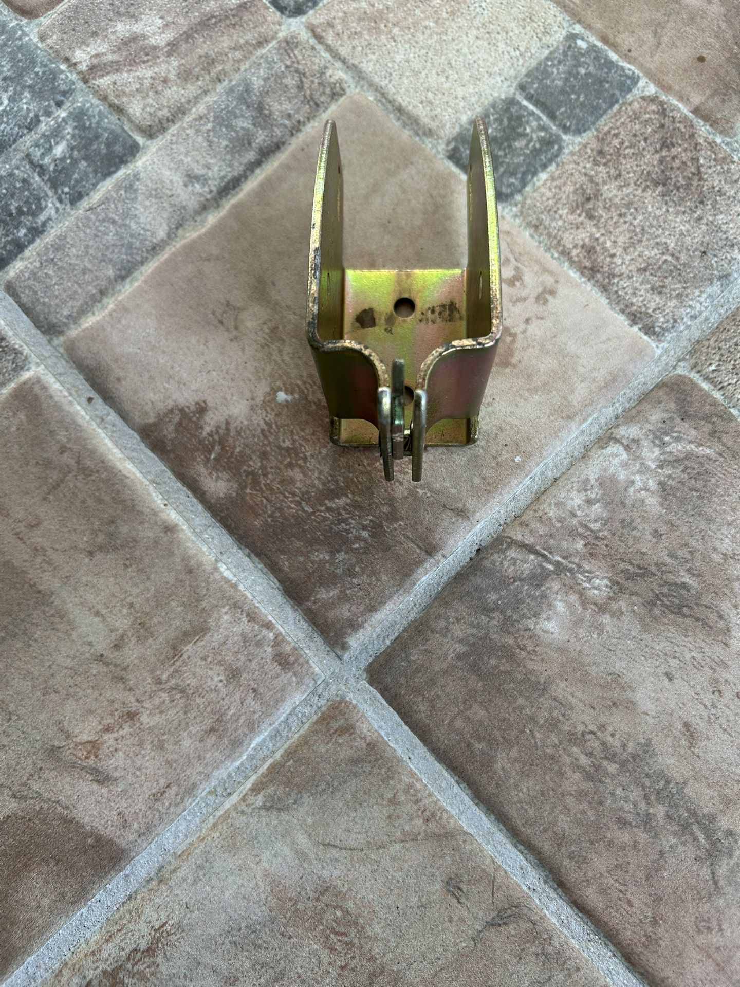 Enganche Para Tráiler