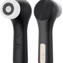 Electric Facial Cleansing Brush Brand New