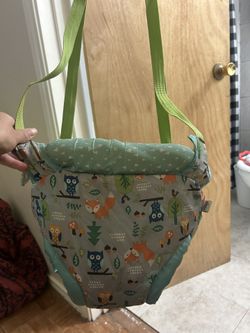 Baby Doorway Jumper