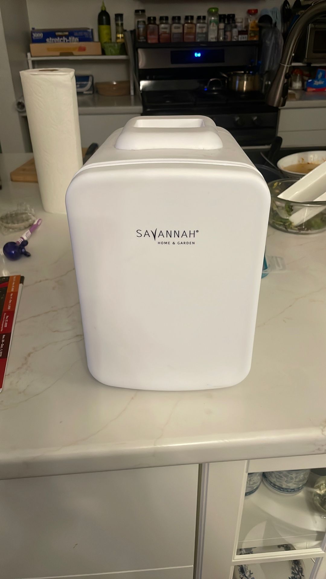 Savannah Mini Fridge