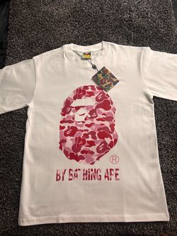 Bape Tee
