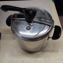 Pressure Cooker