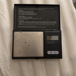 Scale