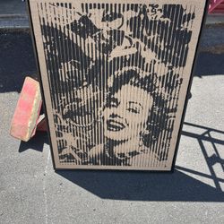 Marilyn Monroe Picture