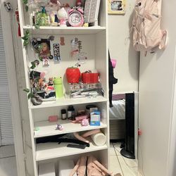 IKEA Shelve  
