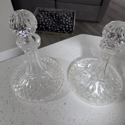 Waterford crystal