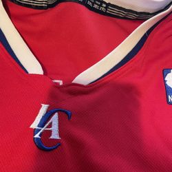 Blake Griffin Clippers 