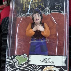 NECA Disney Hocus Pocus Mary Sanderson