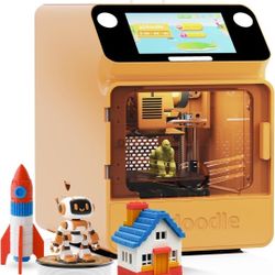 3D Printer for Kids
