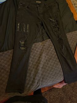 amiri jeans