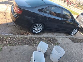 2010 Volkswagen Jetta