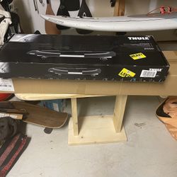 Surfboard Rack
