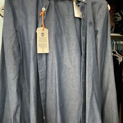 Timberland Bottom Down