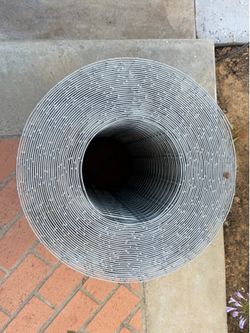 Welded Wire Rolls  (4 rolls = One Lot)