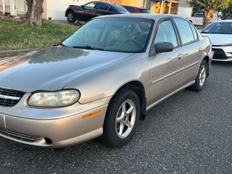 2000 Chevrolet Malibu