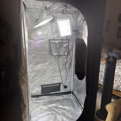 Grow Tent