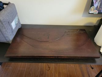 Tea Table