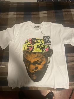 HELLSTAR DENNIS RODMAN COLLAB