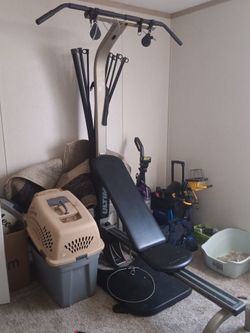 Bowflex Ultimate