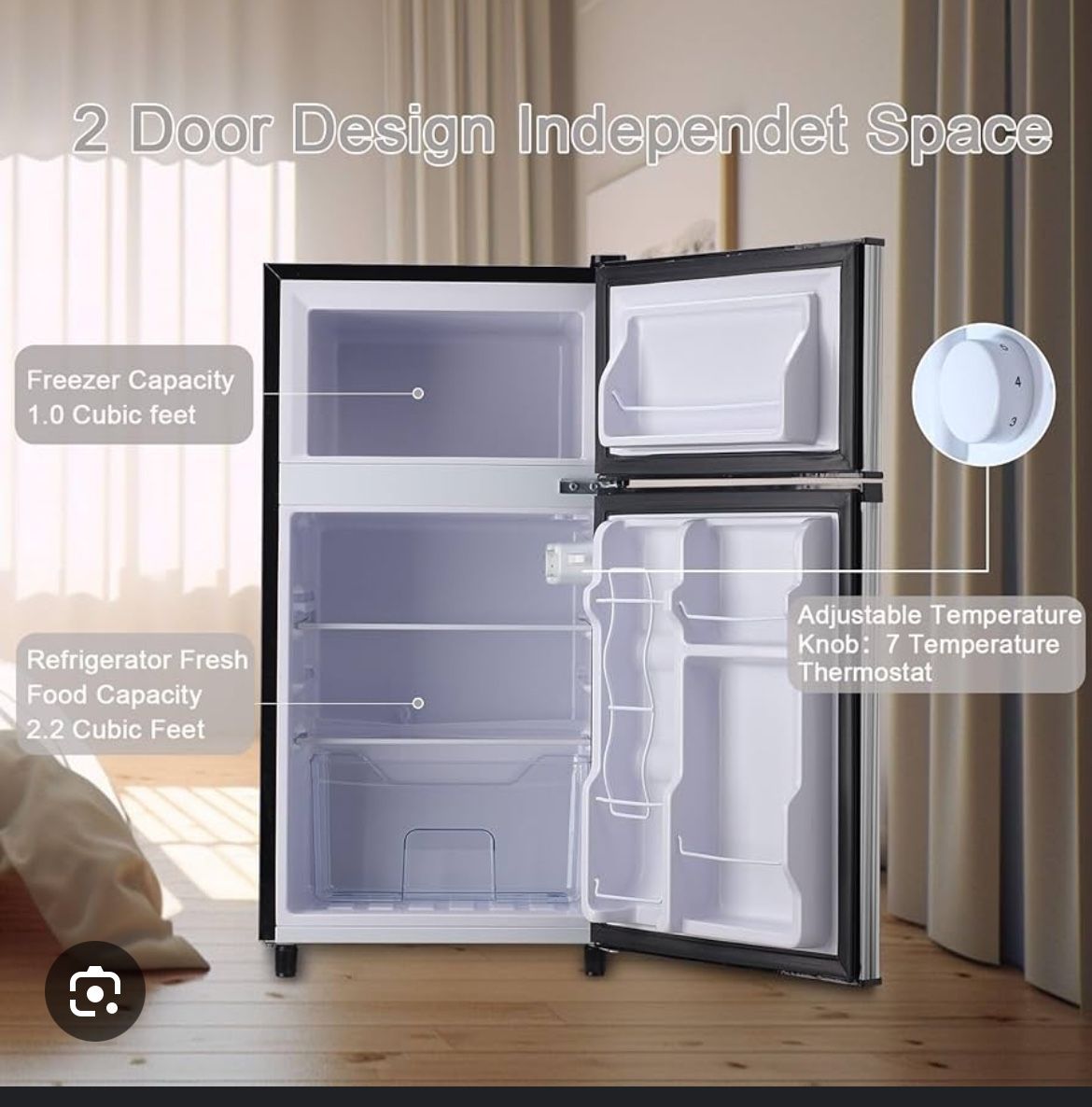 Mini Fridge