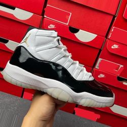 Jordan 11 DMP Gratitude 2