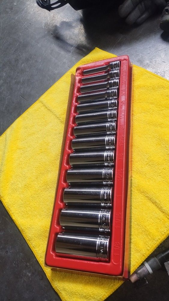 Snap On Tools