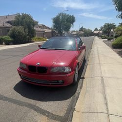 2002 BMW 330Ci