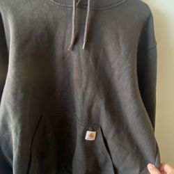  carhartt hoodie